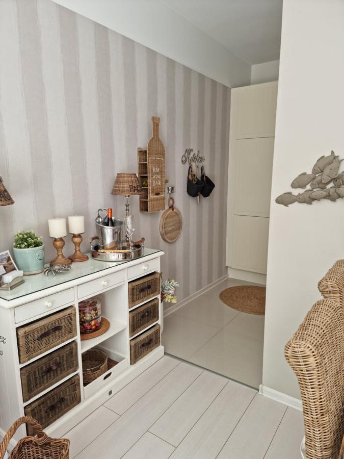 Apartament Prestige & Sea Playa Baltis 44 Miedzyzdroje Exterior foto