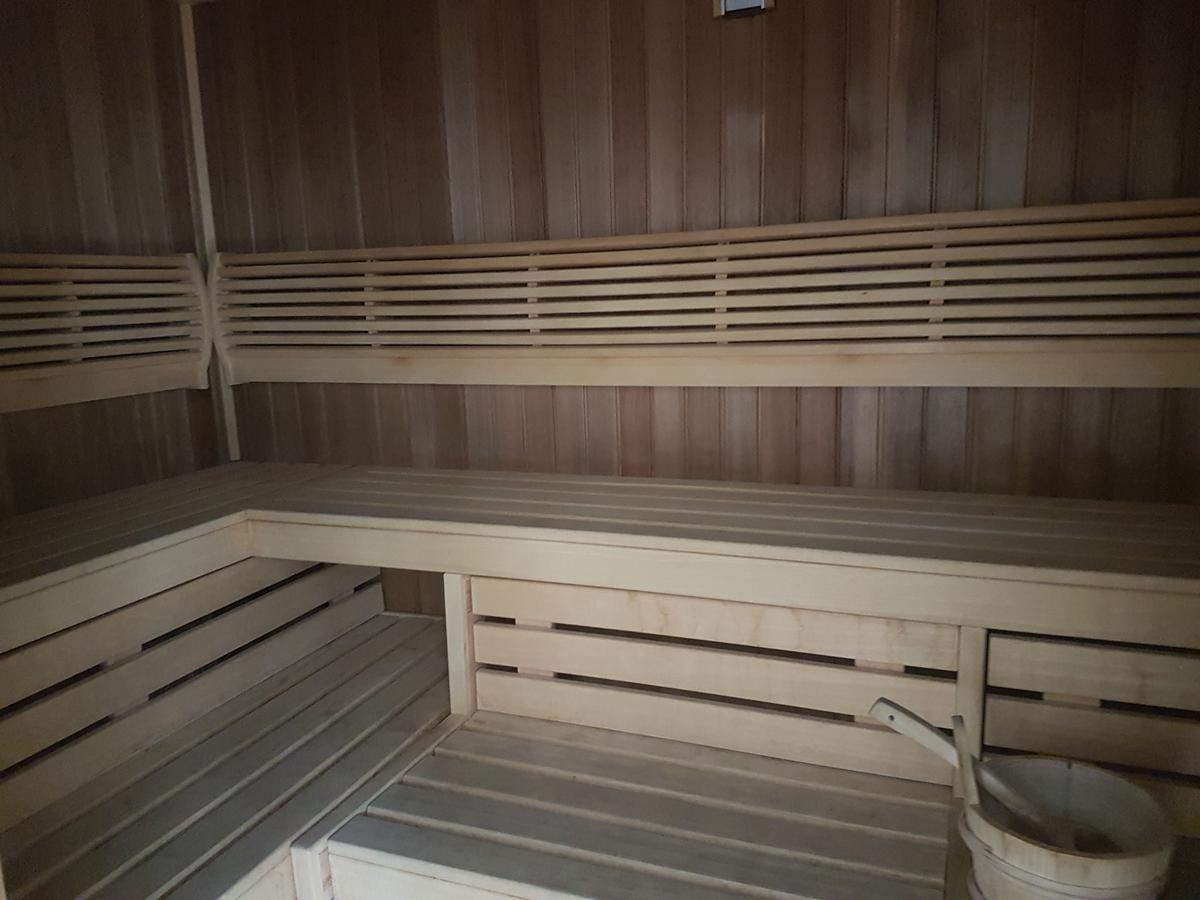 Apartament Prestige & Sea Playa Baltis 44 Miedzyzdroje Habitación foto